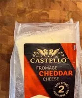 Zuckermenge drin Fromage Chedar