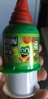 चीनी की मात्रा Pelon Pelo Rico