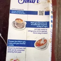 Gula dan nutrisi di dalamnya Smartpaper