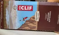 入っている砂糖の量 Bar clif