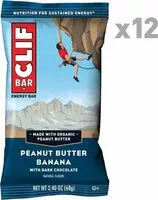 入っている砂糖の量 Bars peanut butter dark chocolate box