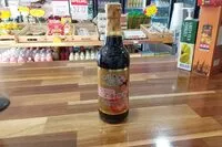 Sokerin määrä sisällä PRB Sweetened Vinegar