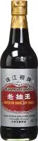 Sokerin määrä sisällä Superior dark soy sauce