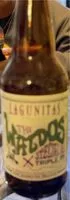 含糖量 The waldos special ale triple ipa
