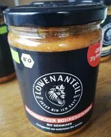 Suhkru kogus sees Italienischer Bohneneintopf