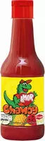 İçindeki şeker miktarı Amor Chamoy