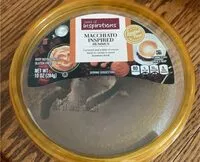 Количество сахара в Macchiato Inspired Hummus