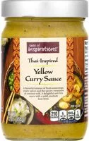Количество сахара в Thai Yellow Curry Cooking Sauce