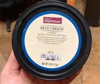 Количество сахара в Blue Cheese