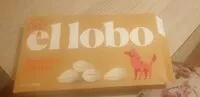 Amount of sugar in El lobo