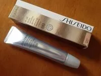 中的糖分和营养成分 Shiseido