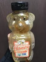 İçindeki şeker miktarı Honey