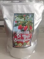 Gula dan nutrisi di dalamnya Amazon seeds