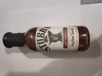 入っている砂糖の量 Stubb's, dr pepper anytime sauce