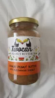 Azúcar y nutrientes en Twocan