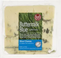 Zuckermenge drin Buttermilk Blue Cheese