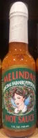 含糖量 Original habanero pepper sauce