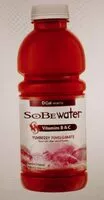 Sokerin määrä sisällä Lifewater calories yumberry pomegranate