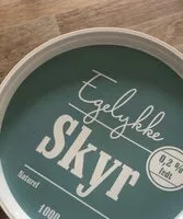 İçindeki şeker miktarı Skyr Naturel