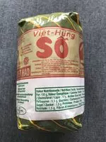 Pate vietnamien