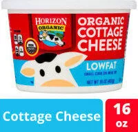 Suhkru kogus sees Cottage Cheese