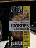 Gula dan nutrisi di dalamnya Three bridges