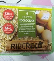 Azúcar y nutrientes en Ribereco