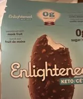 Количество сахара в Dark chocolate vanilla almond bar