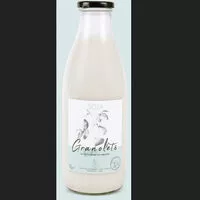 Quantité de sucre dans Boisson de soja