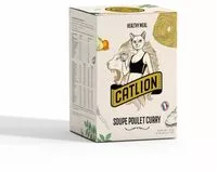 Sucre et nutriments contenus dans Catlion