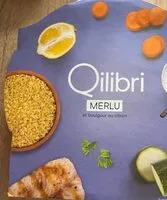 Jumlah gula yang masuk Merlu et boulghour au citron
