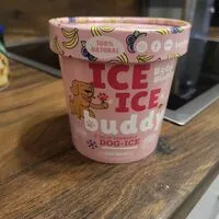 Zuckermenge drin Do it yourself Dog Ice