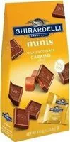 Suhkru kogus sees Milk Chocolate
