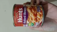 İçindeki şeker miktarı Hunts Baked Beans
