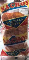 Jumlah gula yang masuk Nachos