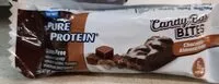 含糖量 Candy bar bites