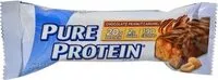 含糖量 Protein Bar