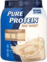 含糖量 Protein Powder