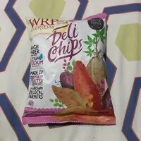 Gula dan nutrisi di dalamnya Wrp