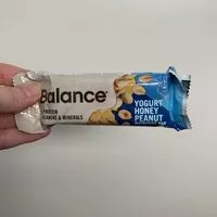 Suhkur ja toitained sees Balance