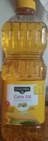 含糖量 Corn Oil