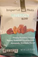 İçindeki şeker miktarı Energy Blend