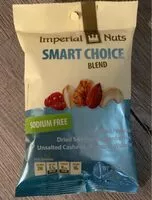 İçindeki şeker miktarı Smart Choice Blend