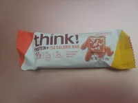 Şeker ve besinler Think protein