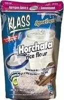 Количество сахара в Horchata instant drink mix