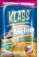 Количество сахара в Listo melon cantaloupe