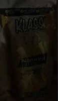 Количество сахара в Naranja