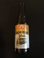 糖質や栄養素が New belgium