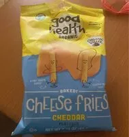 含糖量 Baked Cheddar Cheese Fries