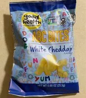 含糖量 ABC BITES